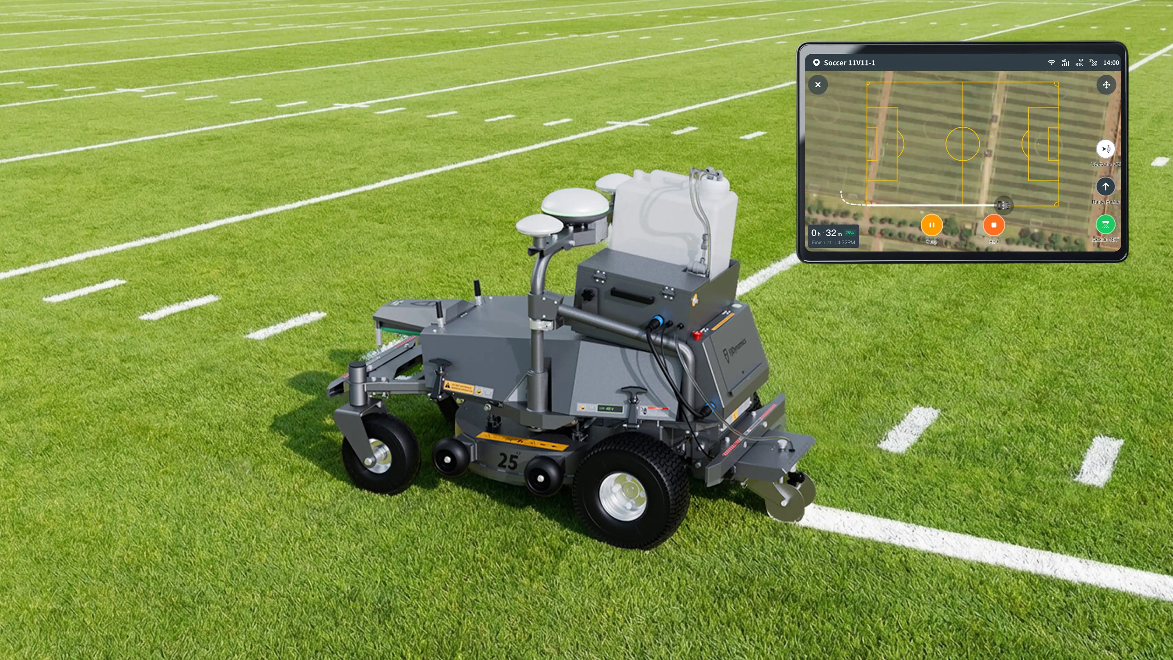 LINE MARKER PAINT PROFESSIONAL LINES